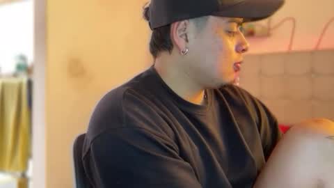 Snapshot of drakenn_ chatting on 27, 3, 2026 drakeeee online show from 27, 3, 2026