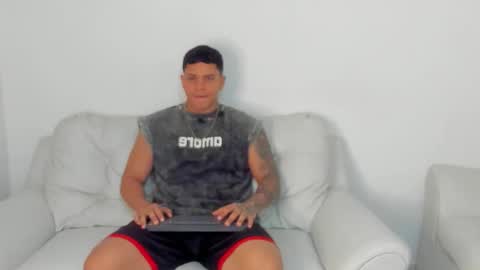 Drake Smith online show from 18, 9, 2025