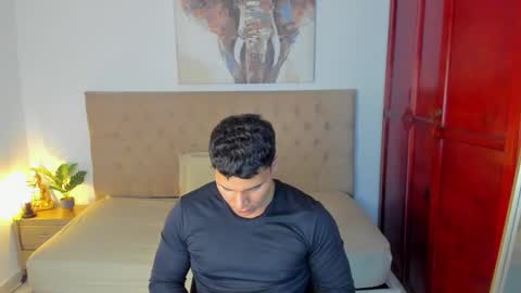 Drake Smith online show from 21, 9, 2025