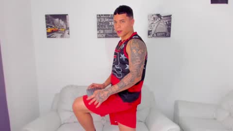 Drake Smith online show from 6, 10, 2025