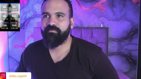 Drako online show from 21, 12, 2025