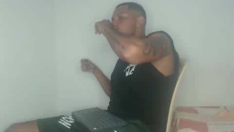 drako_monstercock online show from 11, 1, 2025