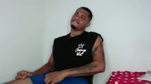 drako_monstercock online show from 20, 1, 2025