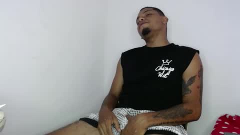 drako_monstercock online show from 22, 1, 2025