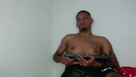 drako_monstercock online show from 27, 1, 2025
