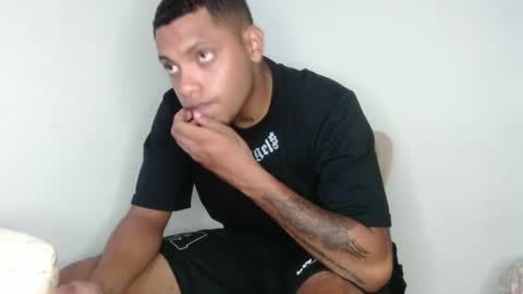 drako_monstercock online show from 1, 2, 2025
