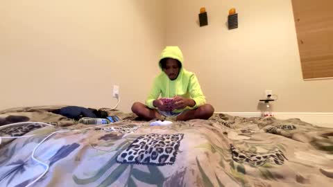 Dru online show from 3, 3, 2025