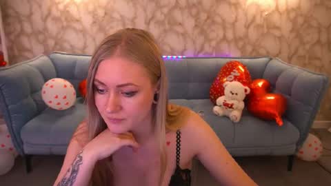 Lina online show from 15, 2, 2026