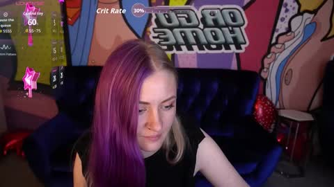 Lina online show from 26, 2, 2026