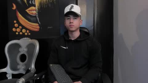 Draven online show from 9, 10, 2025