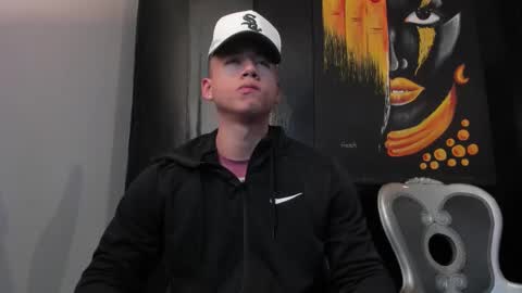 Draven online show from 10, 10, 2025