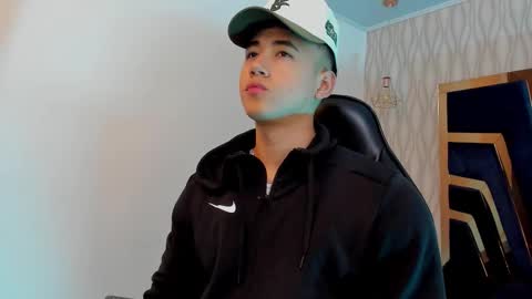 Draven online show from 16, 10, 2025