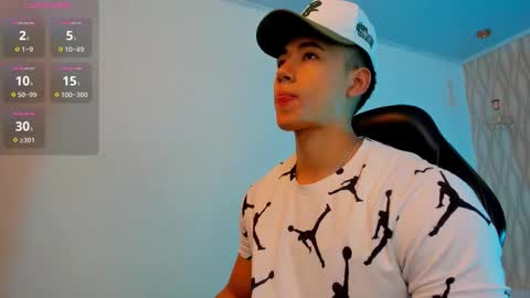 Draven online show from 4, 11, 2025