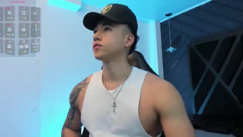 Draven online show from 18, 12, 2025