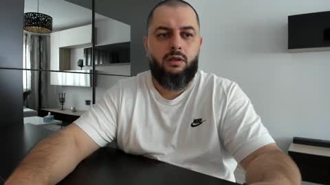 DravenPeak online show from 22, 10, 2025