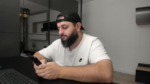 DravenPeak online show from 16, 11, 2025