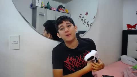 -- nicolle and jhon -- online show from 9, 1, 2026