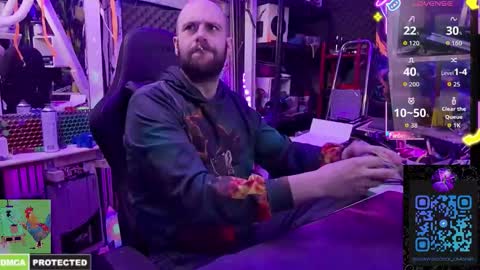 drawingcock online show from 1, 2, 2026