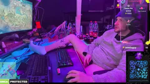 drawingcock online show from 21, 2, 2026