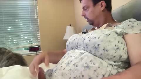 Snapshot of drboobology chatting on 10, 11, 2025 Dr of Boobs and Bras online show from 10, 11, 2025