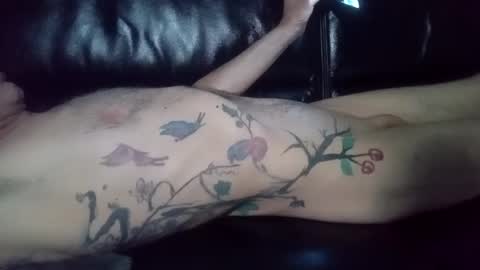 Carsten Tenberg online show from 20, 1, 2025