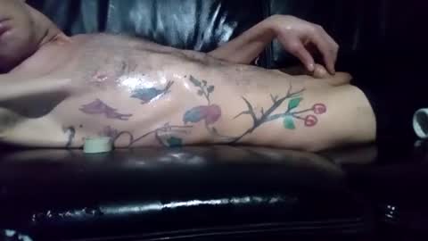 Carsten Tenberg online show from 13, 2, 2025