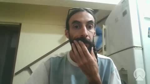 new profile Aircum99  online show from 3, 11, 2025