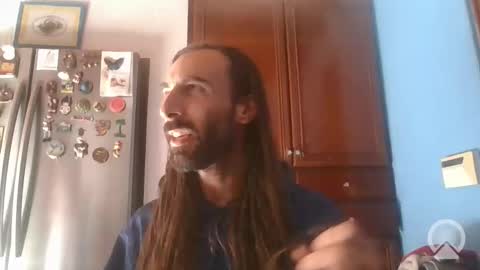 new profile Aircum99  online show from 14, 11, 2025