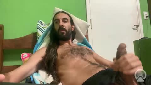 new profile Aircum99  online show from 8, 3, 2026