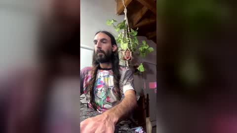 new profile Aircum99  online show from 19, 3, 2026