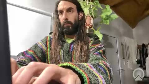 new profile Aircum99  online show from 21, 3, 2026