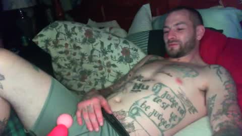 dreaded_folks online show from 9, 10, 2025