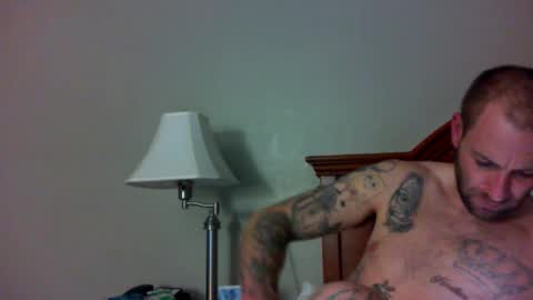 dreaded_folks online show from 3, 12, 2025