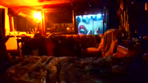 DreadedChefLoXXX online show from 29, 10, 2025