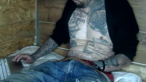 Dreadedted online show from 8, 1, 2026