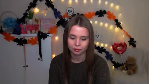 Mari online show from 29, 10, 2025