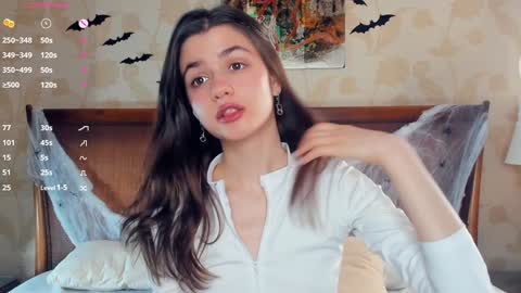 Snapshot of dream_melody chatting on 2, 11, 2025 Hi Im Monika Welcome to my room online show from 2, 11, 2025