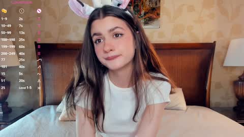 Snapshot of dream_melody chatting on 13, 11, 2025 Hi Im Monika Welcome to my room online show from 13, 11, 2025