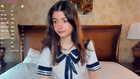 Snapshot of dream_melody chatting on 18, 11, 2025 Hi Im Monika Welcome to my room online show from 18, 11, 2025