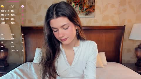 Hi Im Monika Welcome to my room online show from 13, 1, 2026