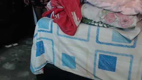 Snapshot of dream_real chatting on 13, 10, 2025 dreamreal online show from 13, 10, 2025