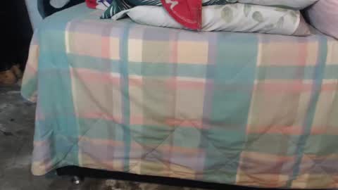 Snapshot of dream_real chatting on 18, 10, 2025 dreamreal online show from 18, 10, 2025