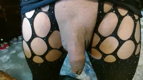 Snapshot of dream_real chatting on 27, 10, 2025 dreamreal online show from 27, 10, 2025