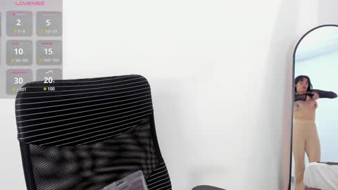 Alina online show from 2, 12, 2024