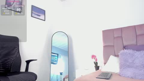 Alina online show from 5, 12, 2024