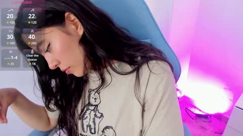 Alina online show from 21, 12, 2024