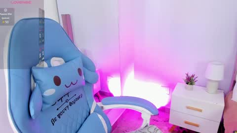 Alina online show from 22, 12, 2024