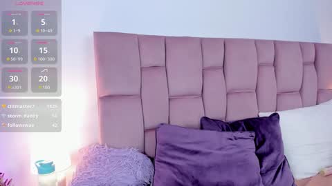 Alina online show from 28, 12, 2024