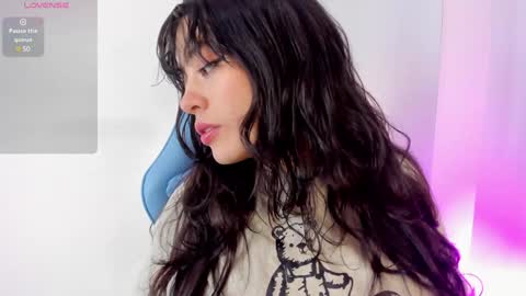 Alina online show from 29, 12, 2024