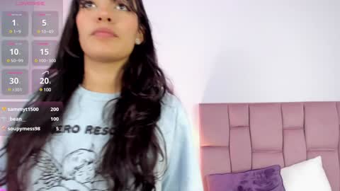 Alina online show from 2, 1, 2025